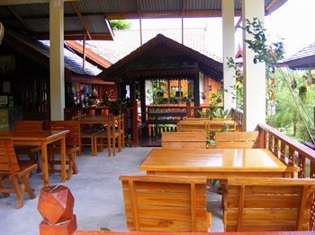 Smilebeach Resort Ko Pha Ngan Exterior photo